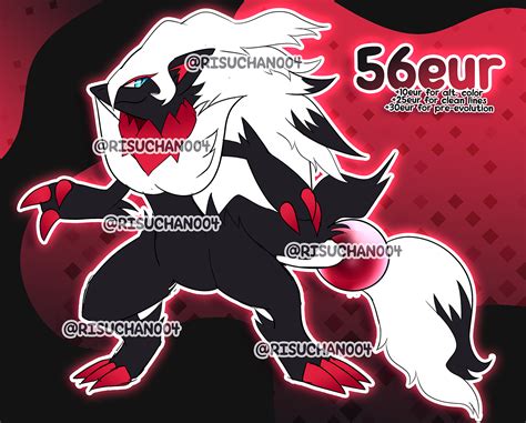 darkrai pre evolution|Darkrai .